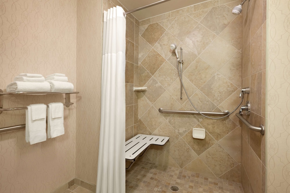 Hampton Inn And Suites Washington Dulles Interntnl Airport 7/42