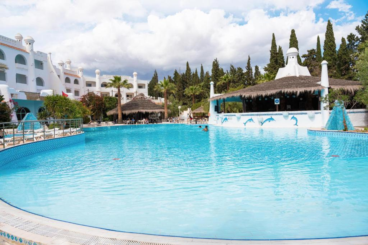 Hammamet Garden Resort & Spa 6/7