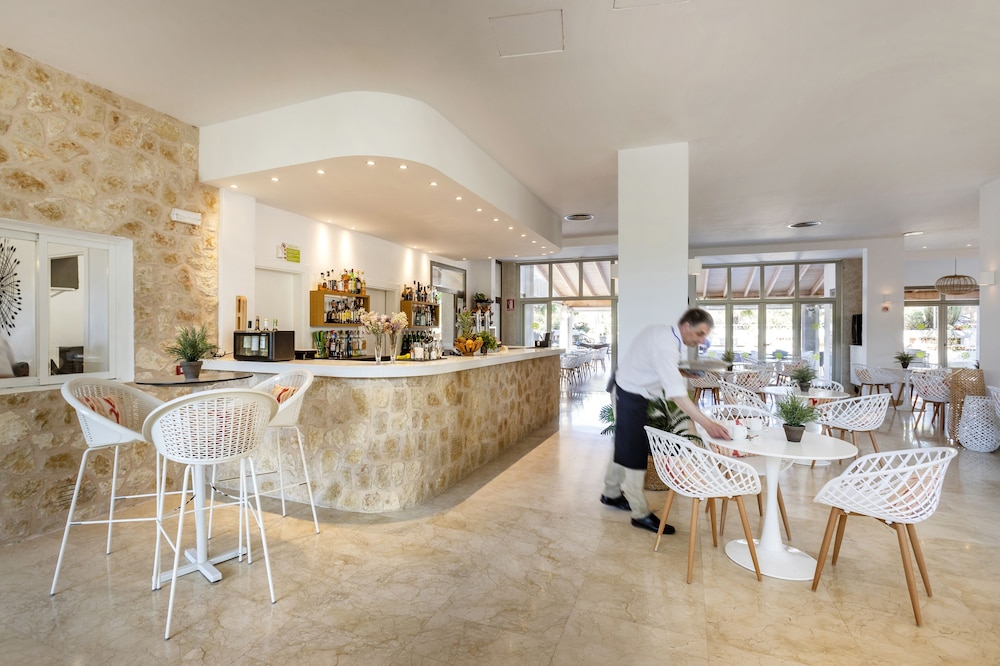 Aparthotel Houm Plaza Son Rigo 10/70
