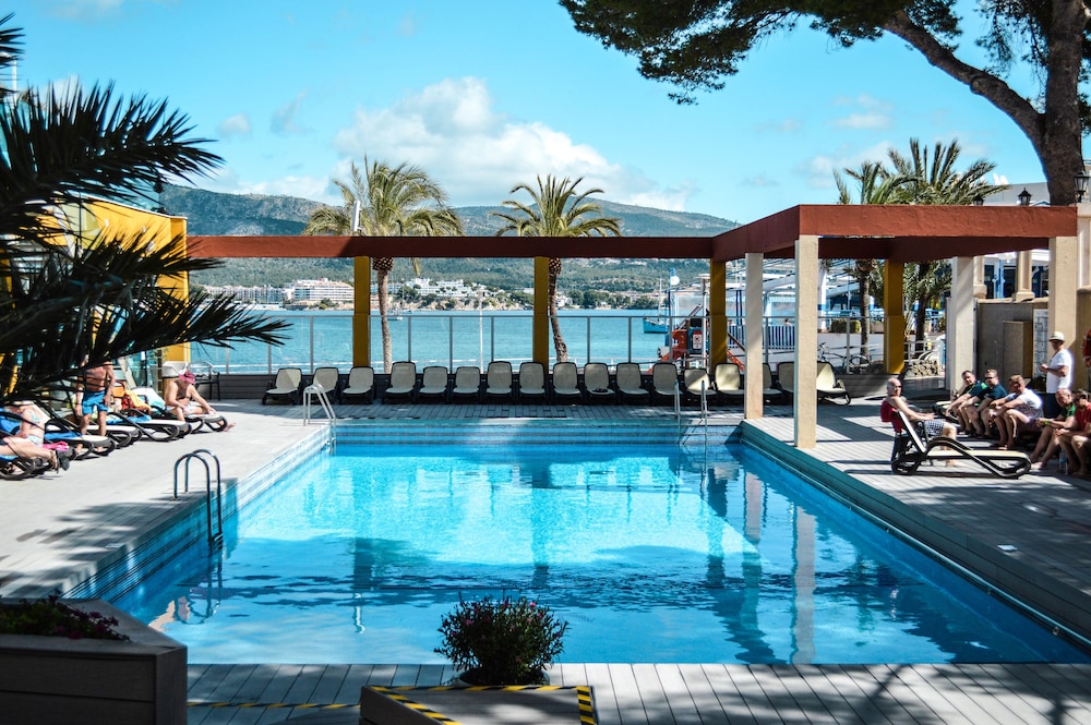 Hotel Seramar Comodoro Playa 26/50