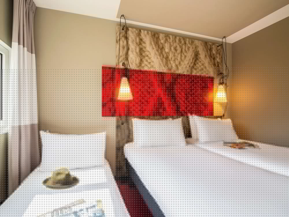 ibis Schiphol Amsterdam Airport 8/68
