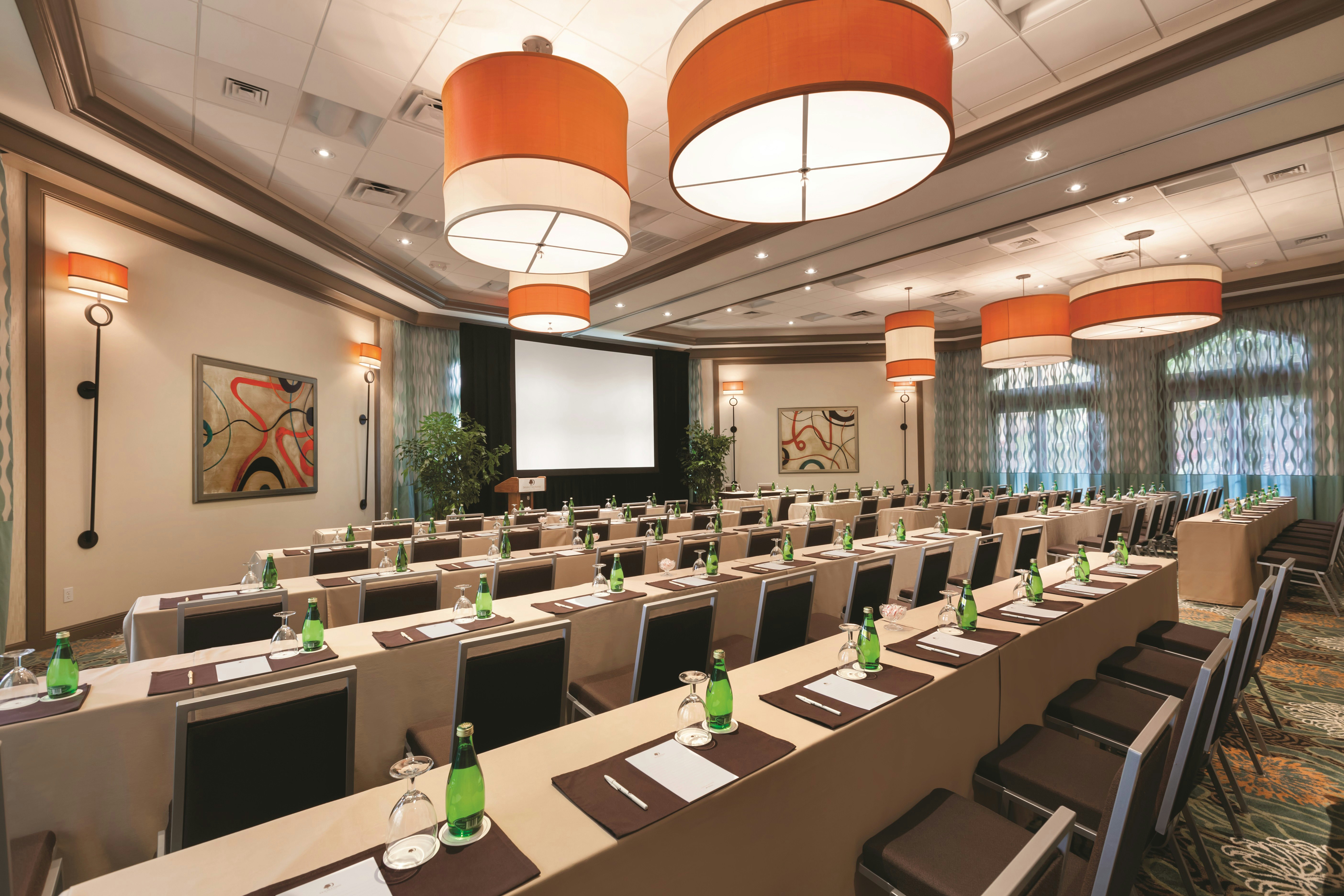 Doubletree Suites By Hilton Orlando - Disney Springs Area 36/44