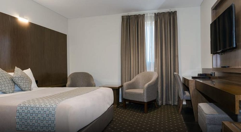 Bankstown Motel 10 Greenacre 33/89