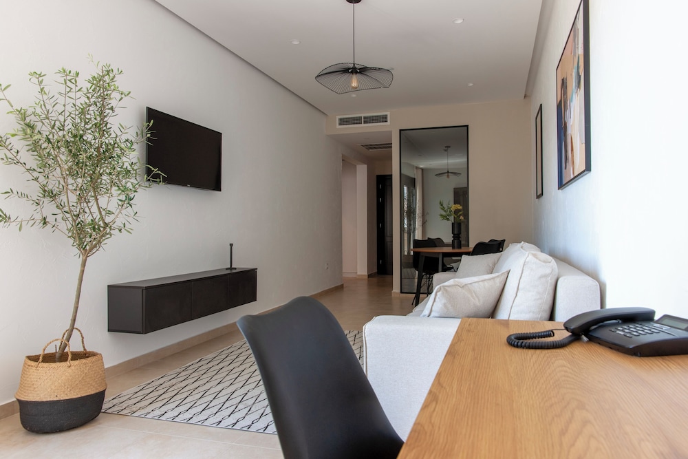 Soho Suites 21/54