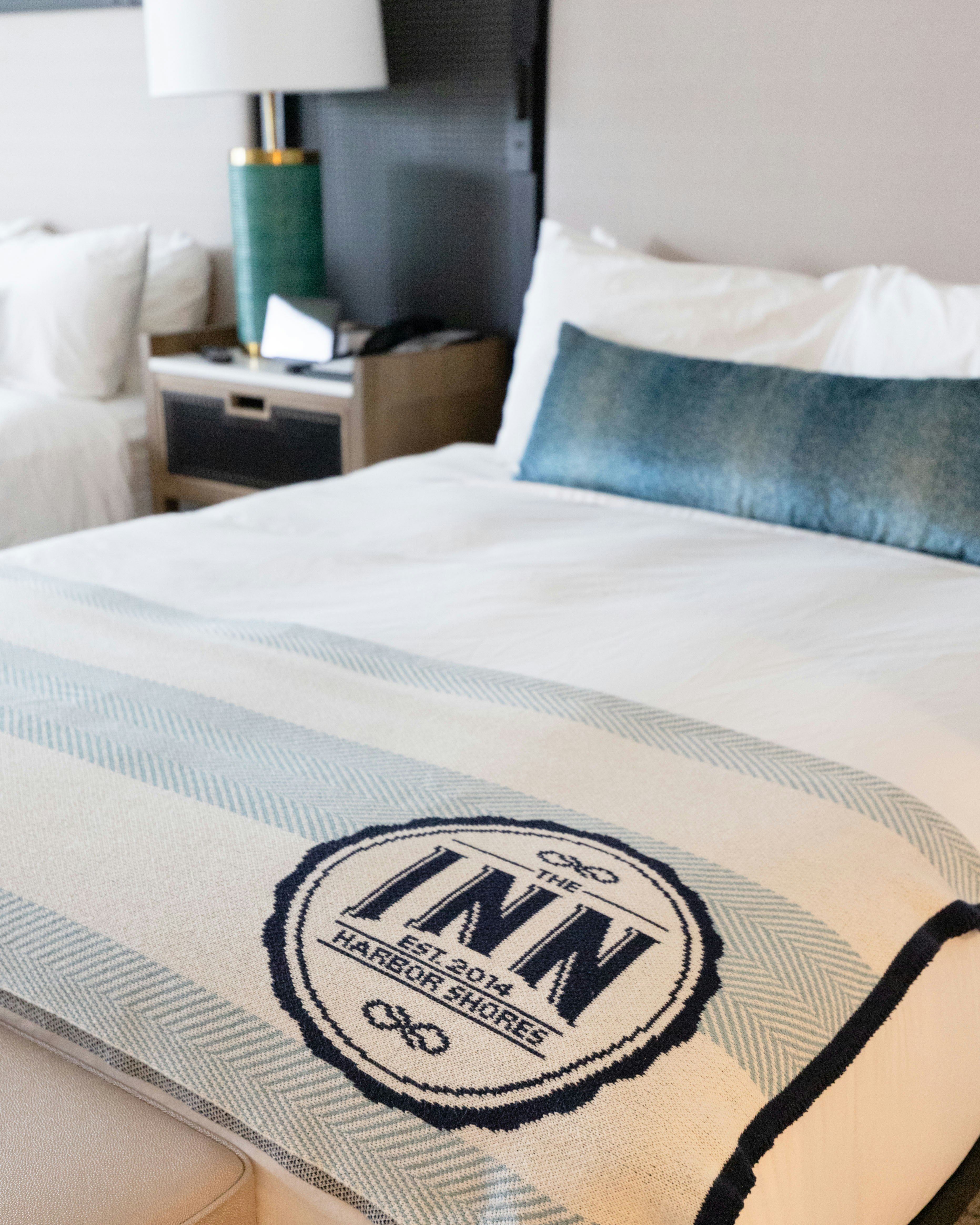 The Inn At Harbor Shores 25/48