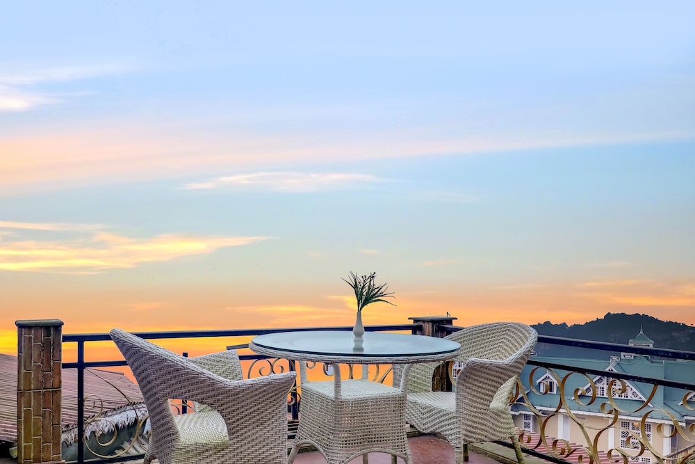 Summit Grace Resort And Spa 36/48