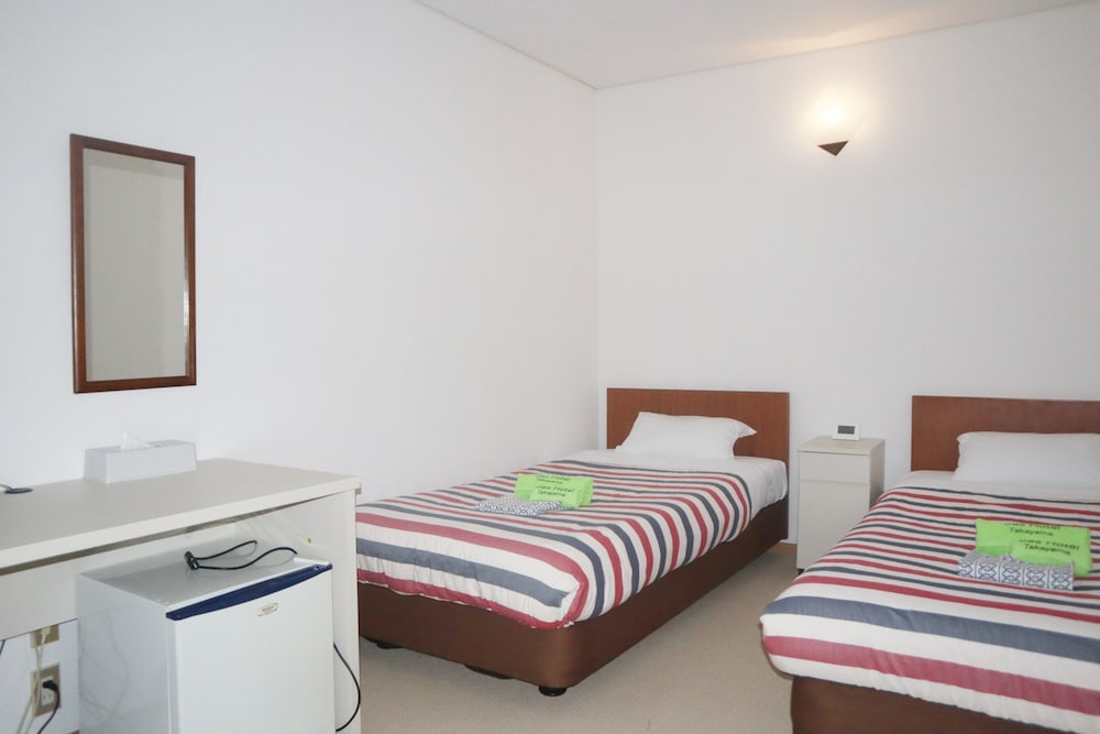 Jas Hotel Takayama 8/29