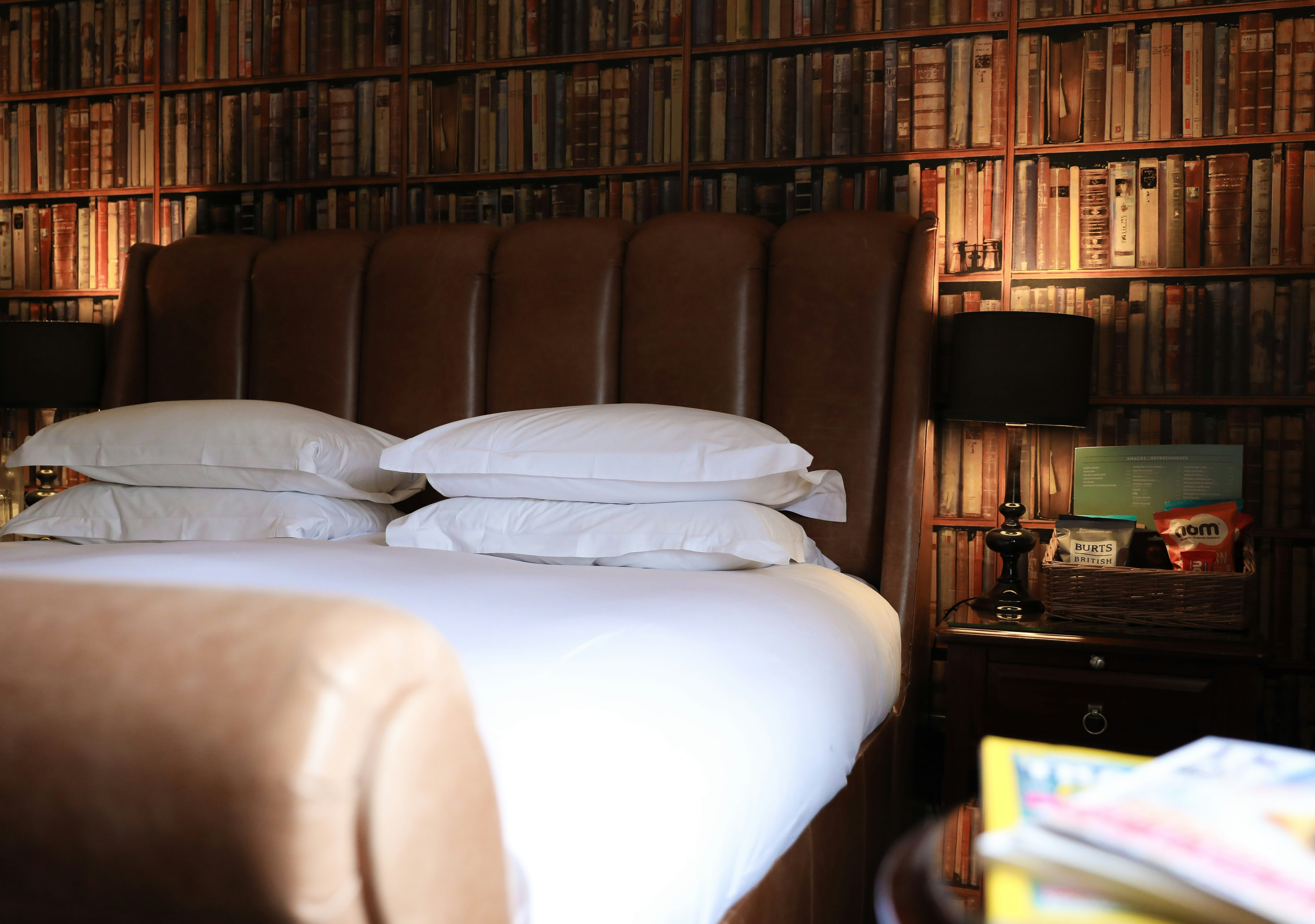 Hotel du Vin Cannizaro House Wimbledon 18/75