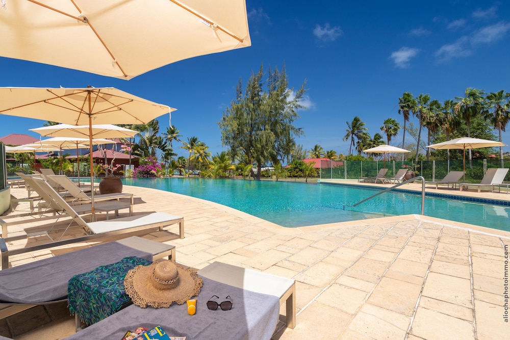 Le Cap Est Lagoon Resort 43/50