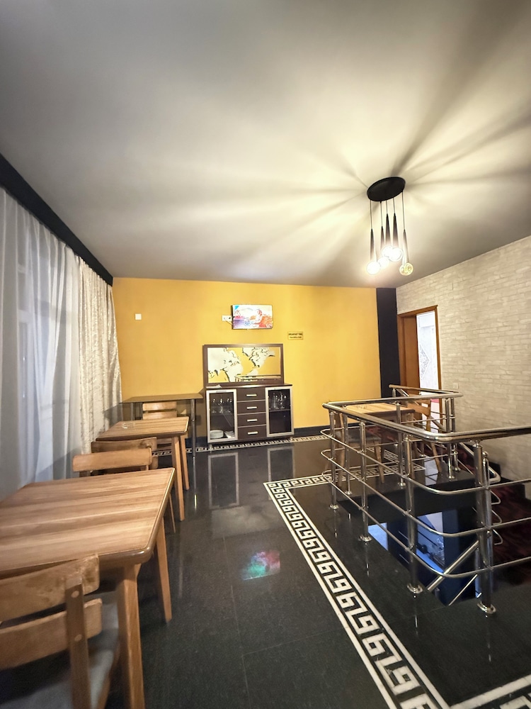 Gallery Lux Hotel 22/30