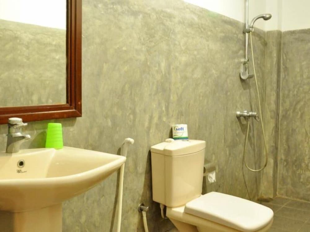 Rekawa Village Hotel 22/22