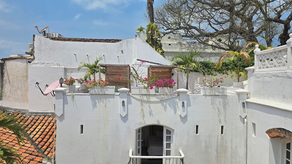 Casa de la Tablada Hotel Boutique by HMC 45/53
