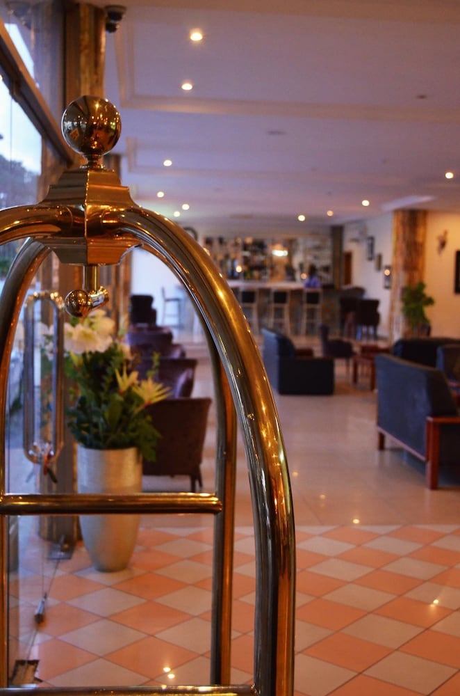 Mensvic Grand Hotel 14/53