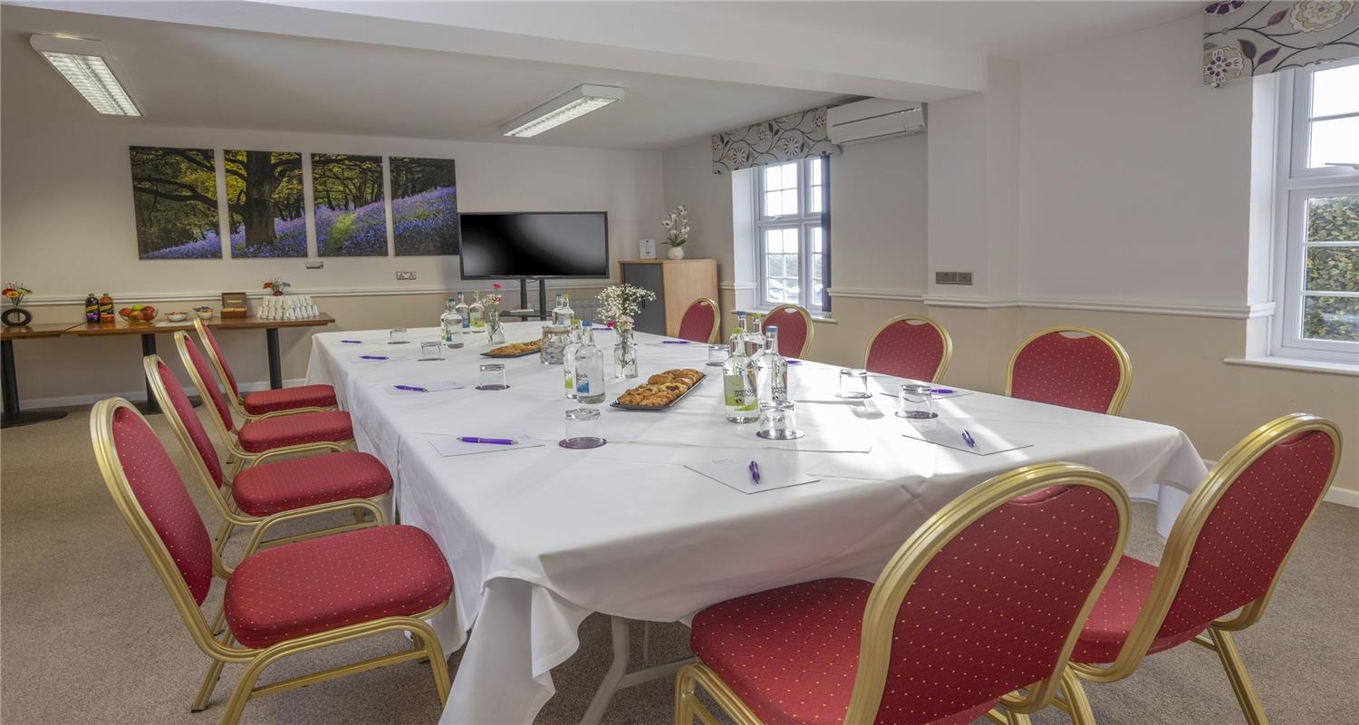 Worcester Bank House Hotel Spa Golf Bw Premier 50/52