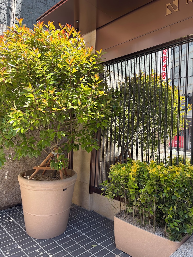 Nestly Hotel Seomyeon 53/61
