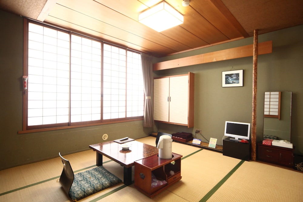 Hotel Towadaso 14/28
