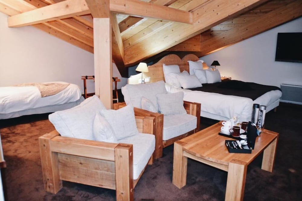 Auberge de Savoie 5/32