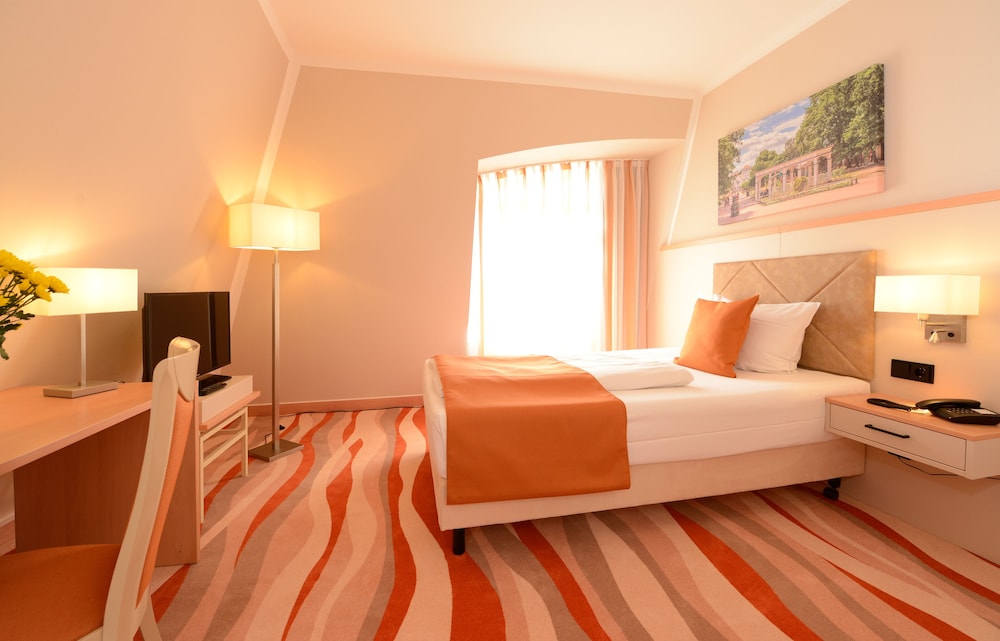 TOP CountryLine Seehotel Grossherzog 21/52