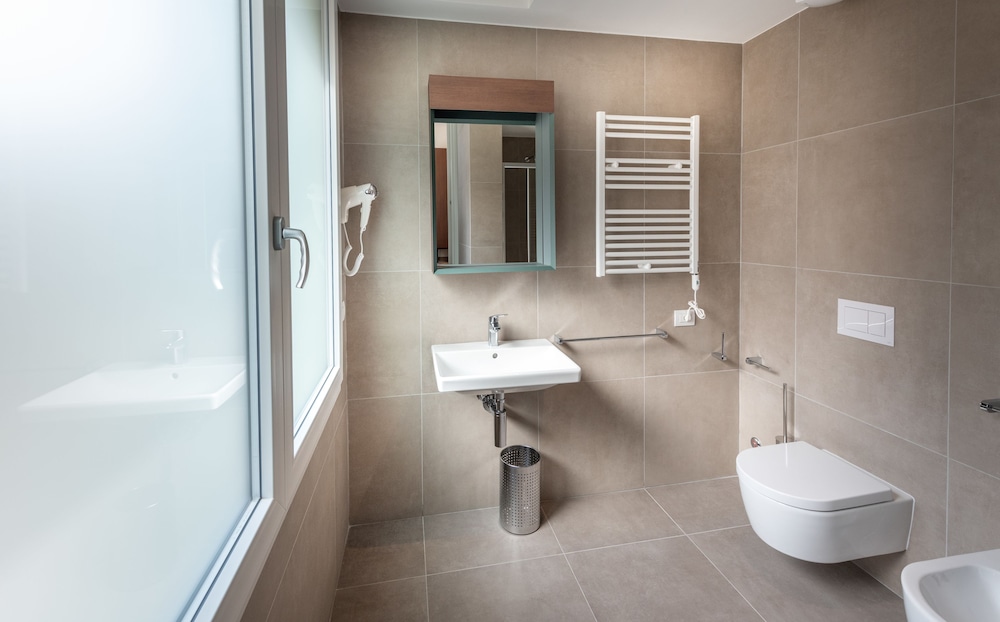 Hotel Canton dell Orto 25/33