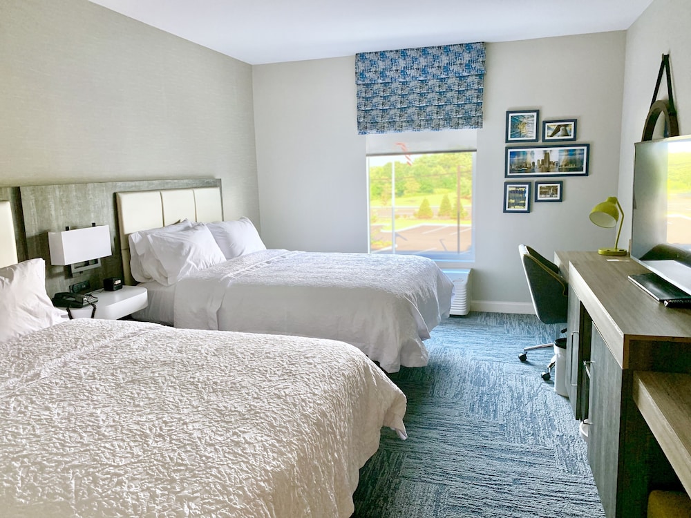 Hampton Inn Cranbury Nj 12/45