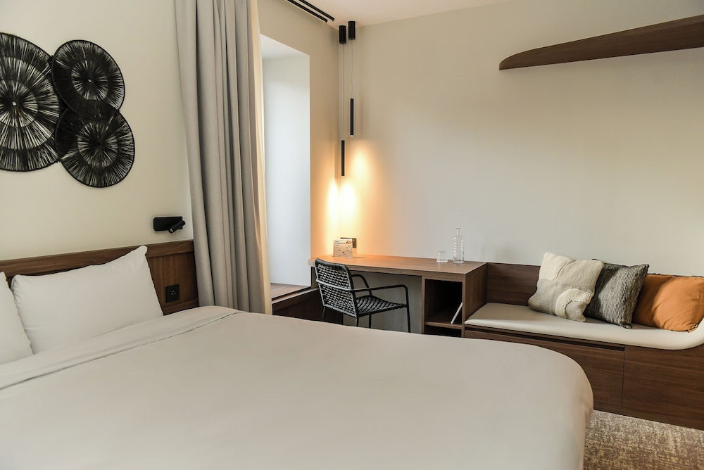 The Originals Boutique Hotel Rivella 17/55