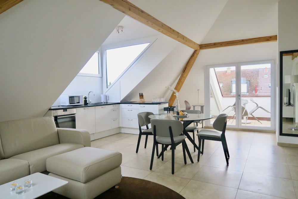 Zurich Furnished Homes 31/50