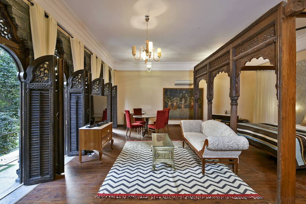 Gogunda Palace 47/71