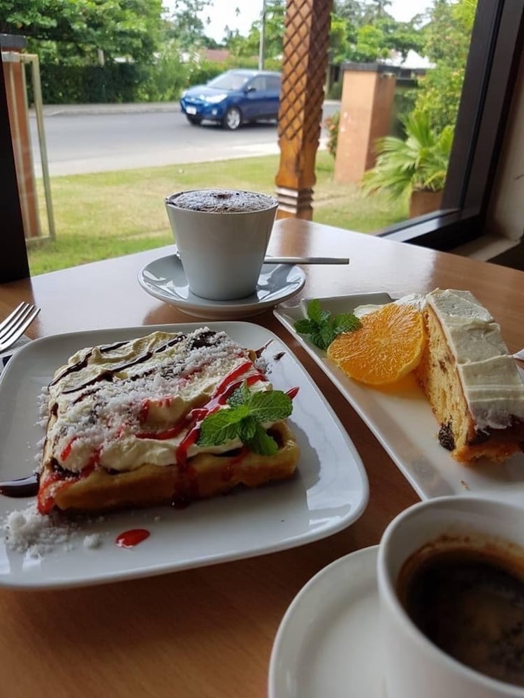 Le Alaimoana Hotel 23/35