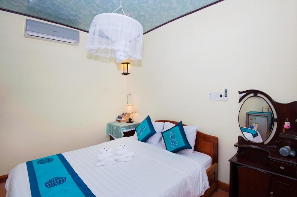 Bougain Villeas Homestay 20/34