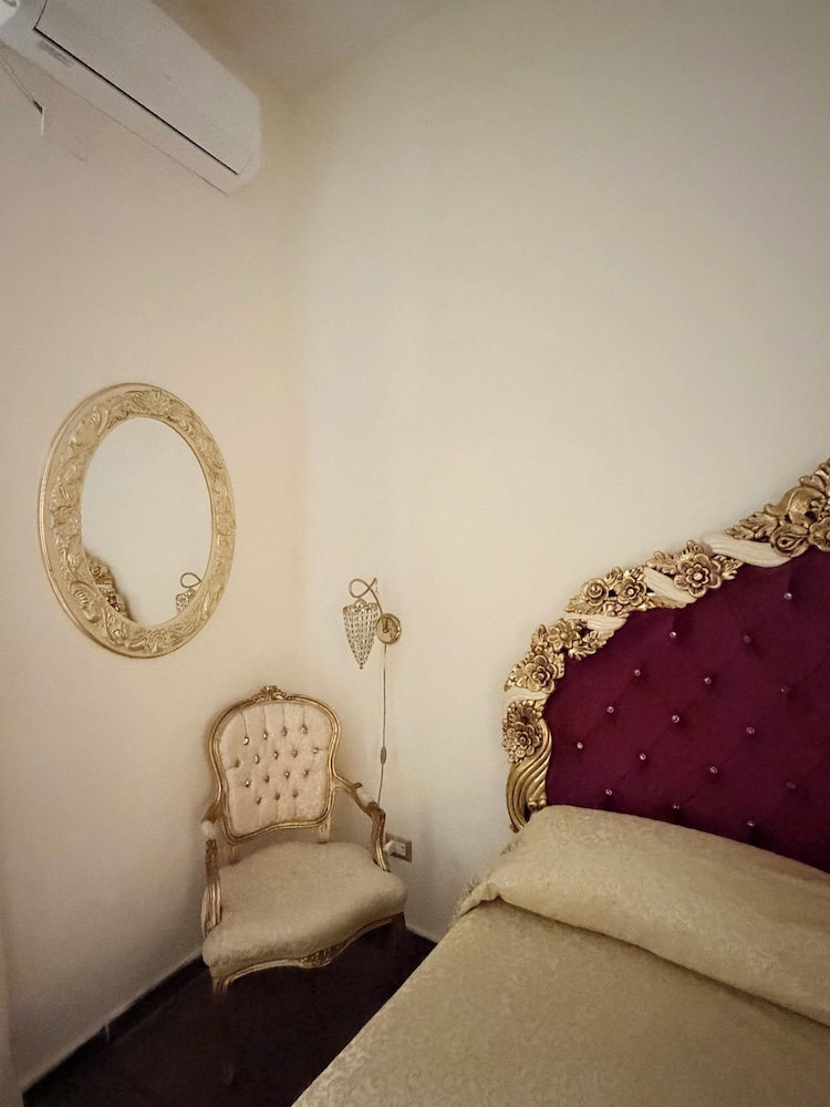Stazione Napoli Guesthousemariafrancesca 18/36