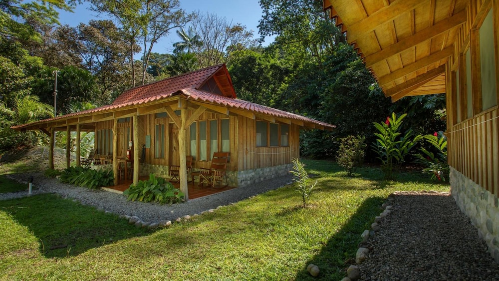 Esquinas Rainforest Lodge 32/46