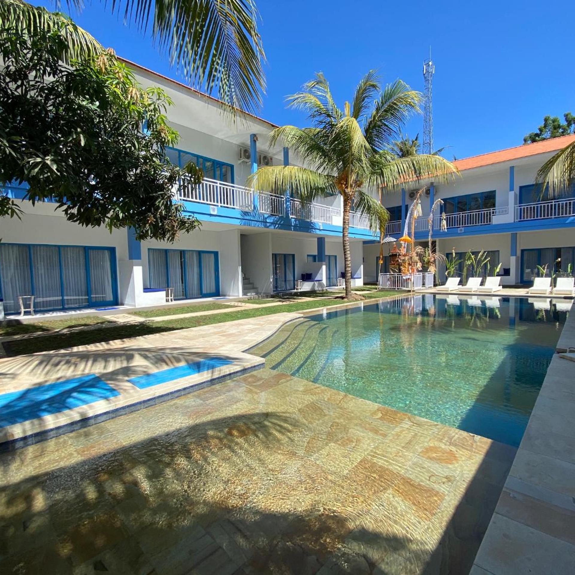 Kura Kura Divers Lodge 25/32