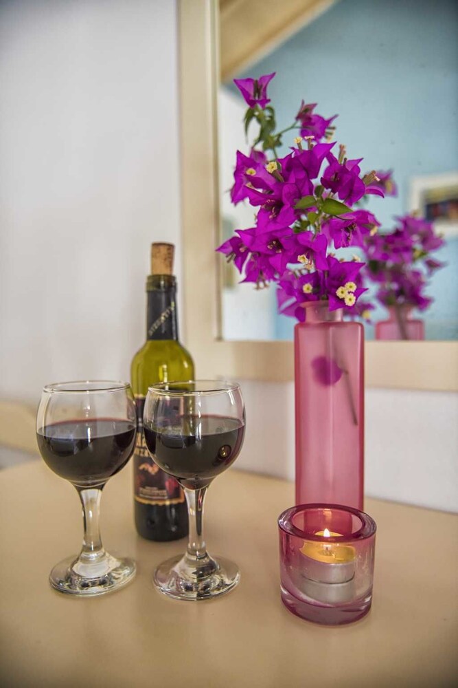 Elli Beach Apartments and Studios photo2