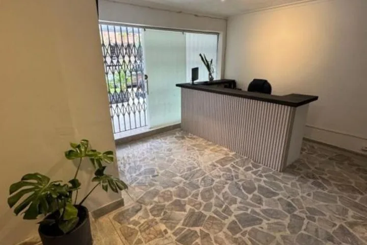 Aw Hotel Urban 80 Medellin — foto 2
