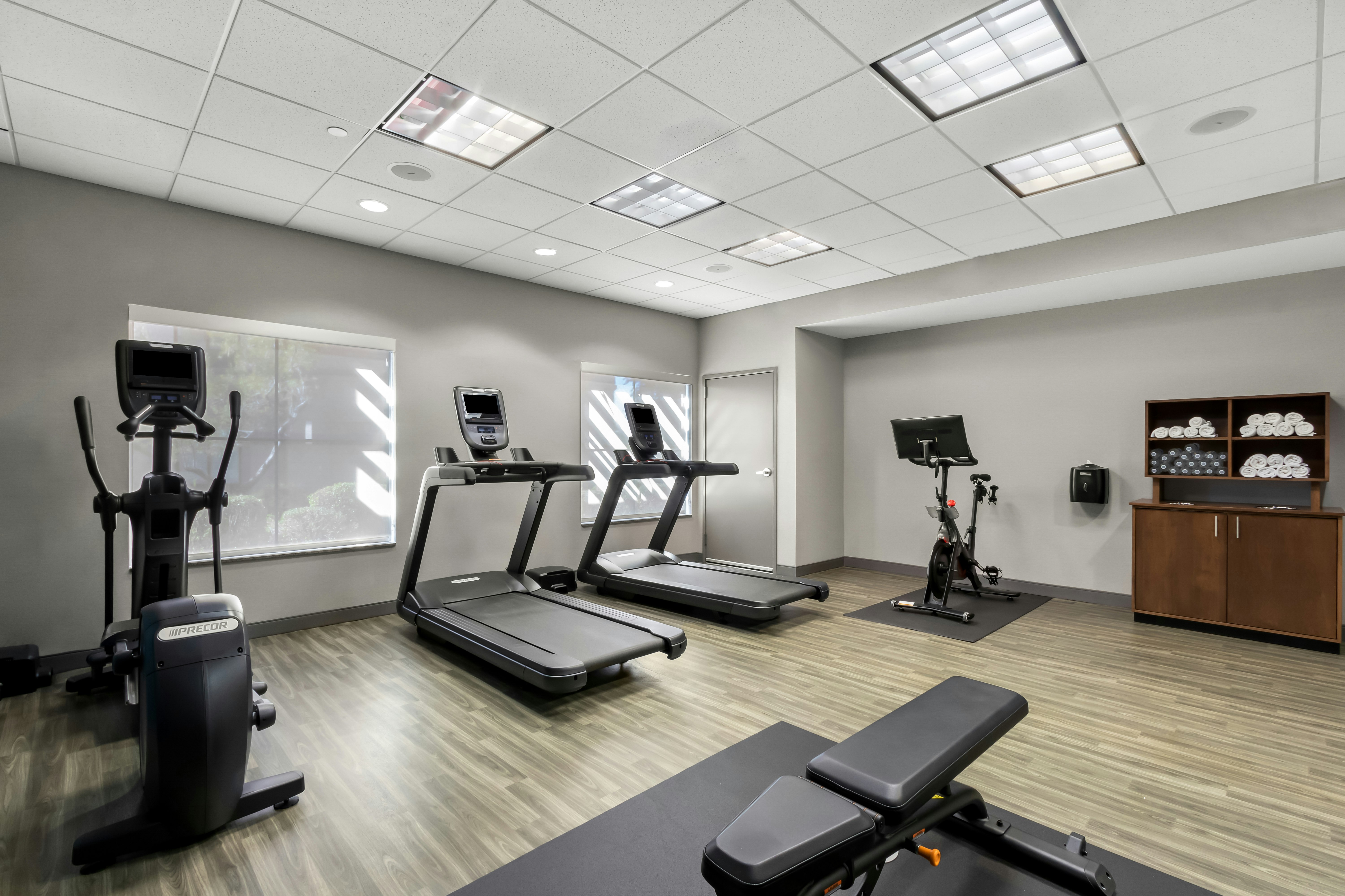 Hampton Inn & Suites Phoenix/Gilbert 22/49