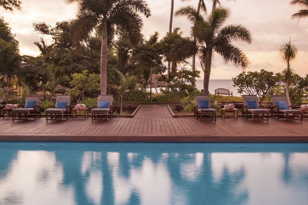 Lizard Island Resort in LIZARD ISLAND