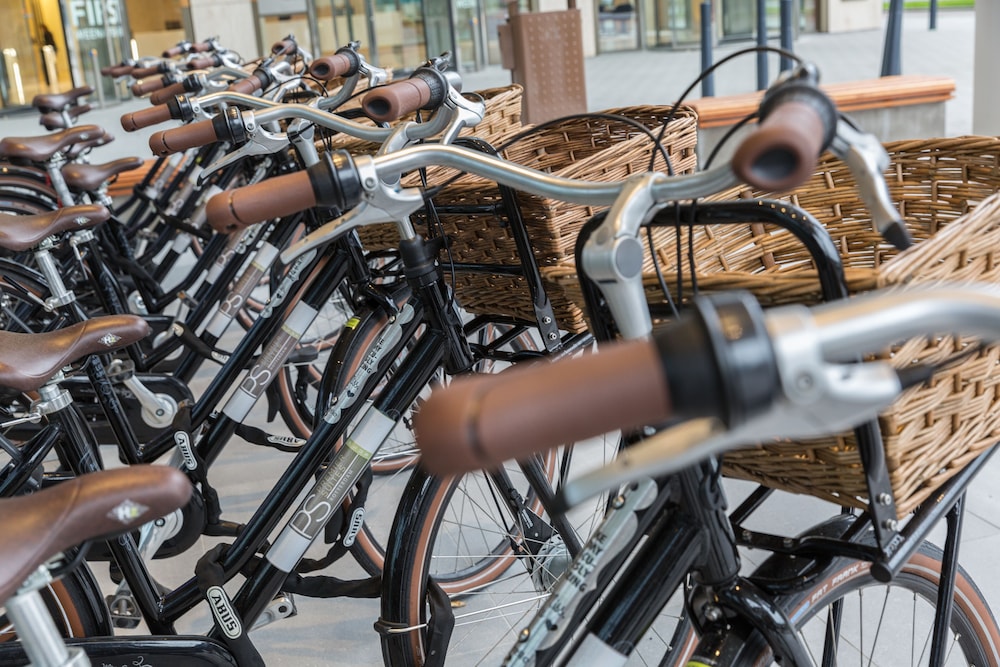 PREMIER SUITES PLUS Amsterdam 36/43