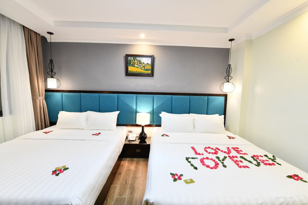 family suite