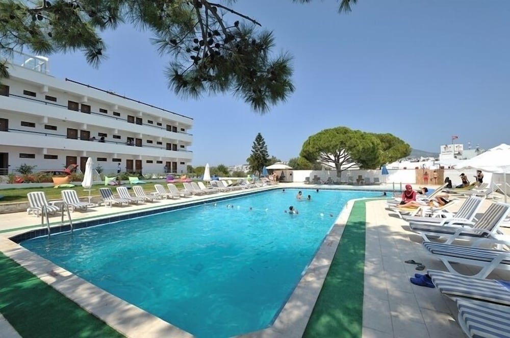 Soz Hotel Ex. The Best Life Hotel Gumbet 68/70