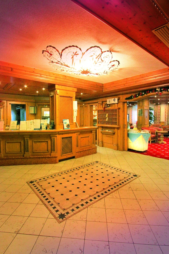 Park Hotel Club Diamant 10/56