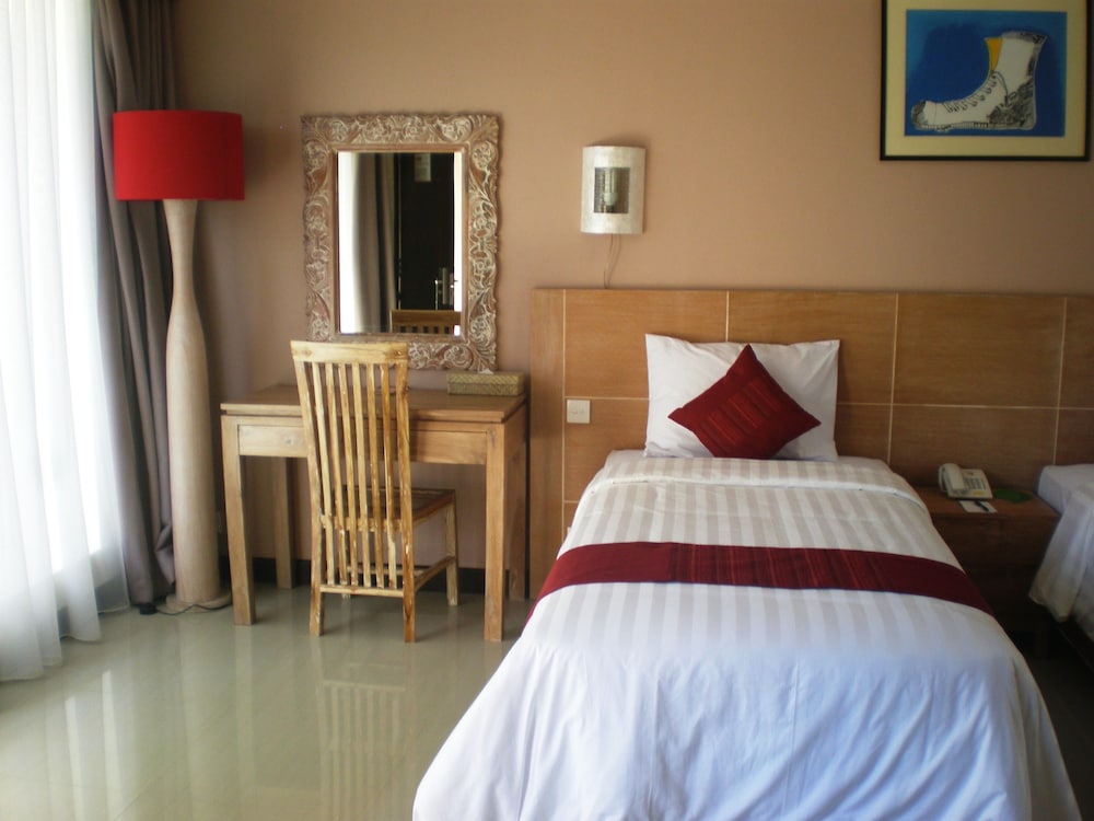 Svarna Suite Seminyak 25/62