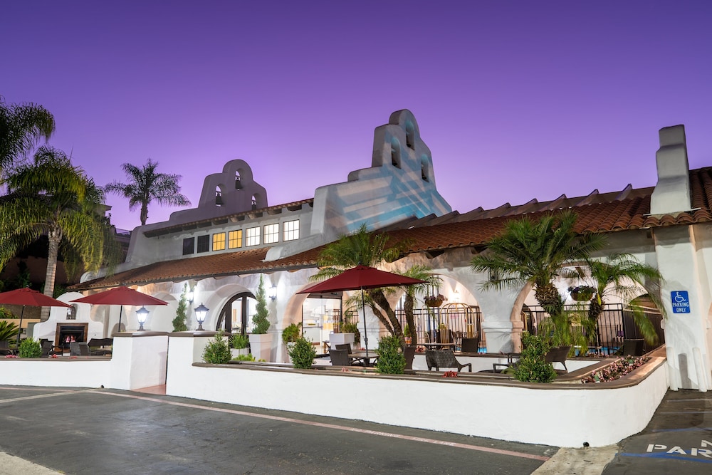 Holiday Inn Express San Clemente N – Beach Area 1/60
