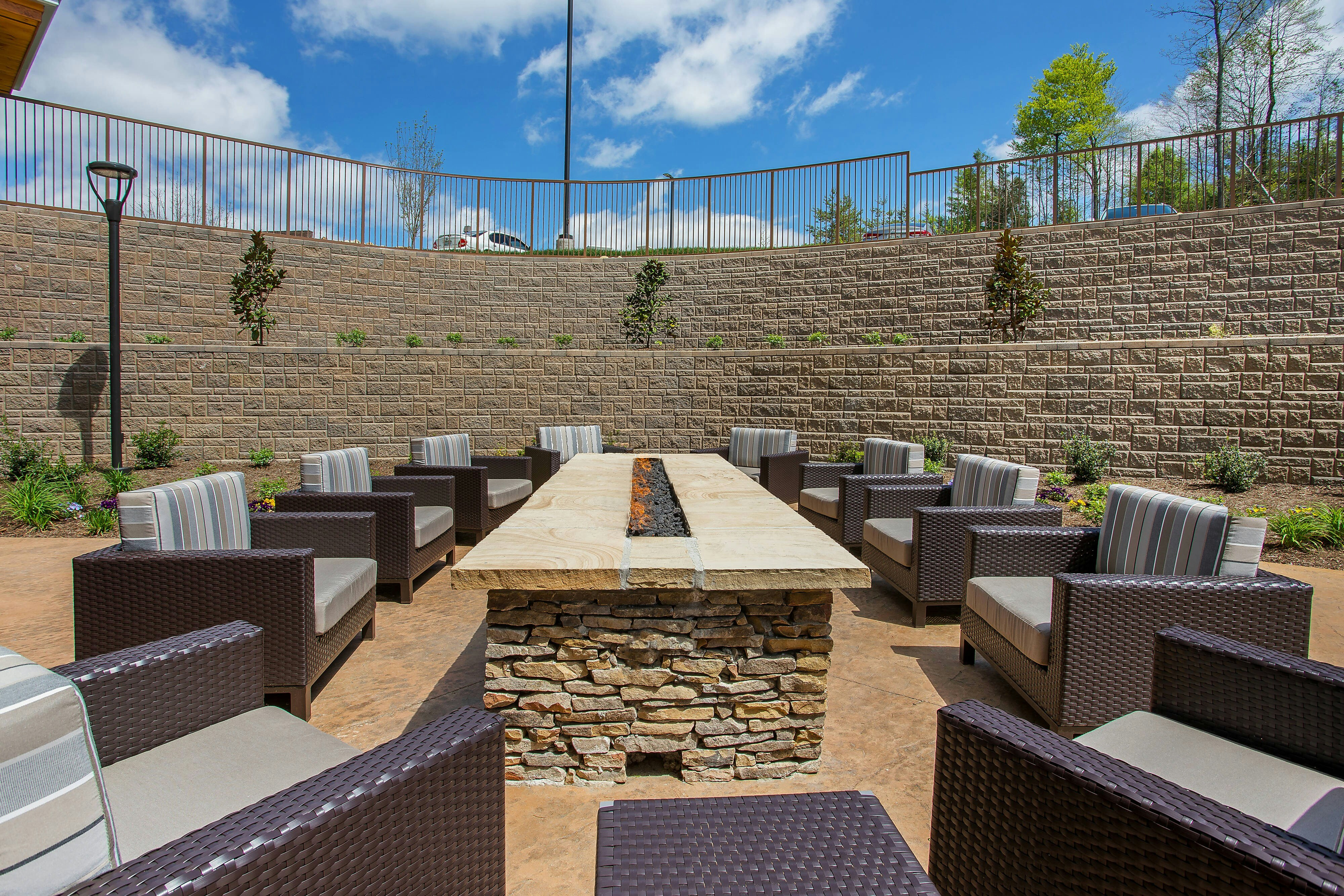 Fairfield Inn & Suites By Marriott Pigeon Forge 45/46