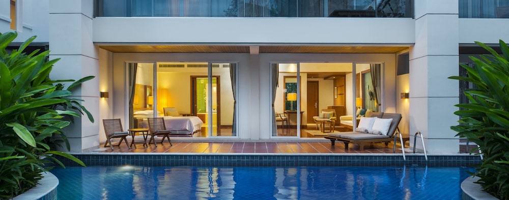 Sheraton Hua Hin Resort And Spa 13/75