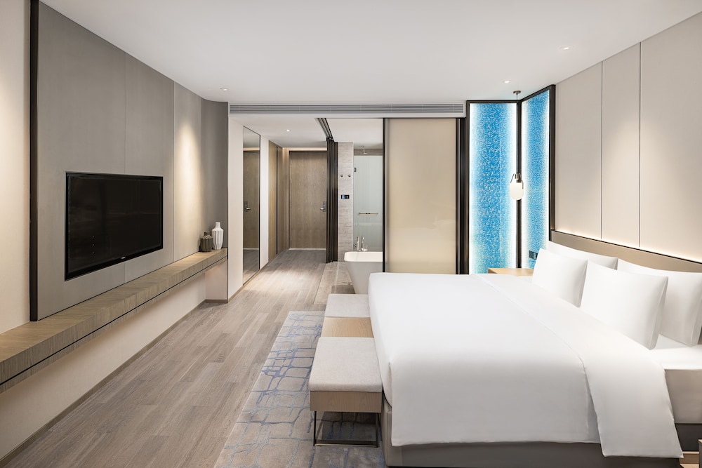 Radisson Blu Hangzhou Xintiandi 8/42