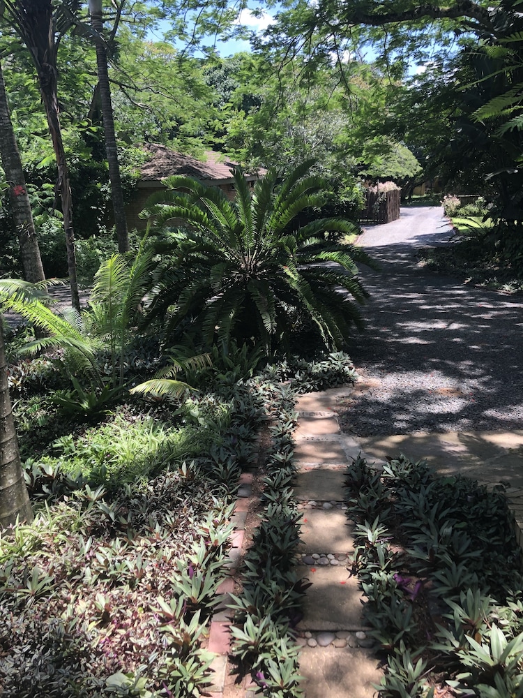 Ingwenya Lodge 40/50