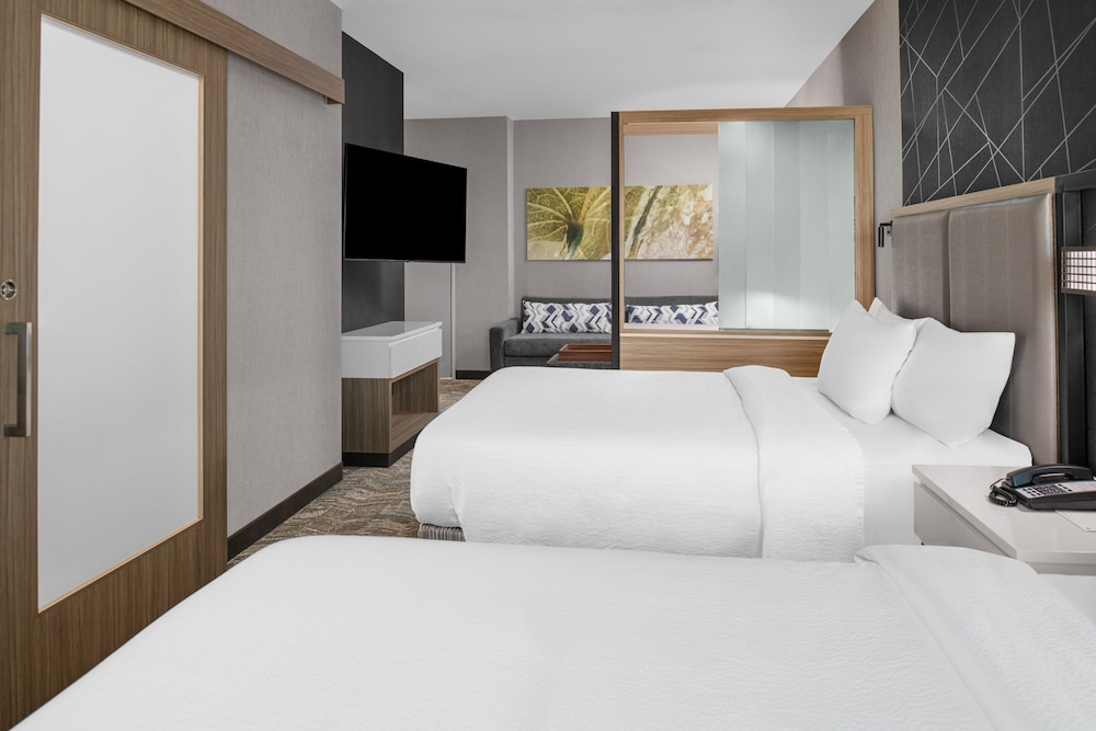 SpringHill Suites by Marriott Riverside Redlands 7/36
