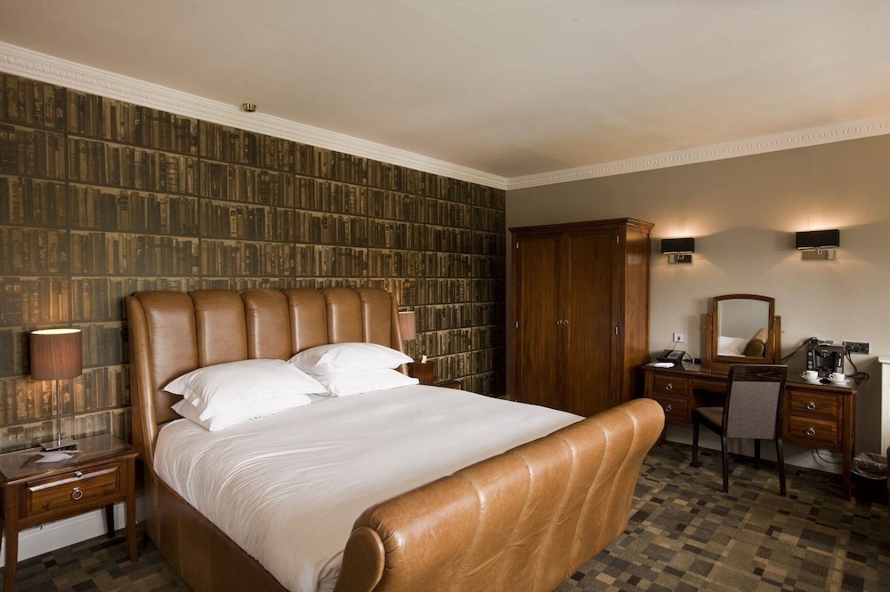 Hotel du Vin Cannizaro House Wimbledon 26/75