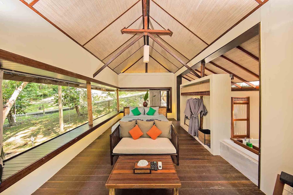 Srilanta Resort and Spa 23/50