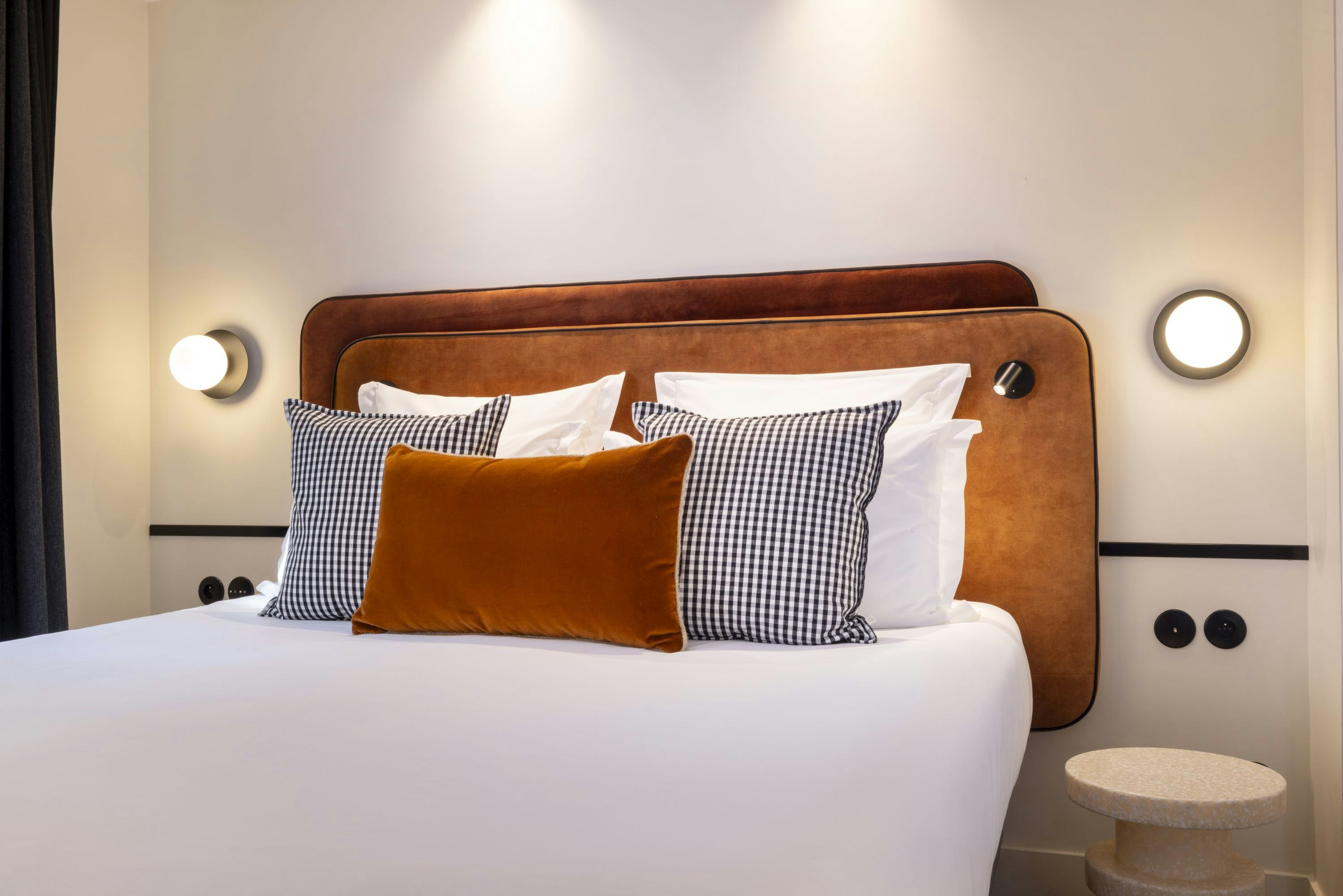 Hotel Chavanel 19/39